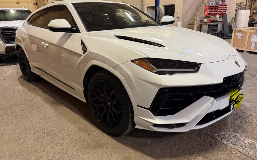 Welcome to Car Interior Cleaning in Barrie