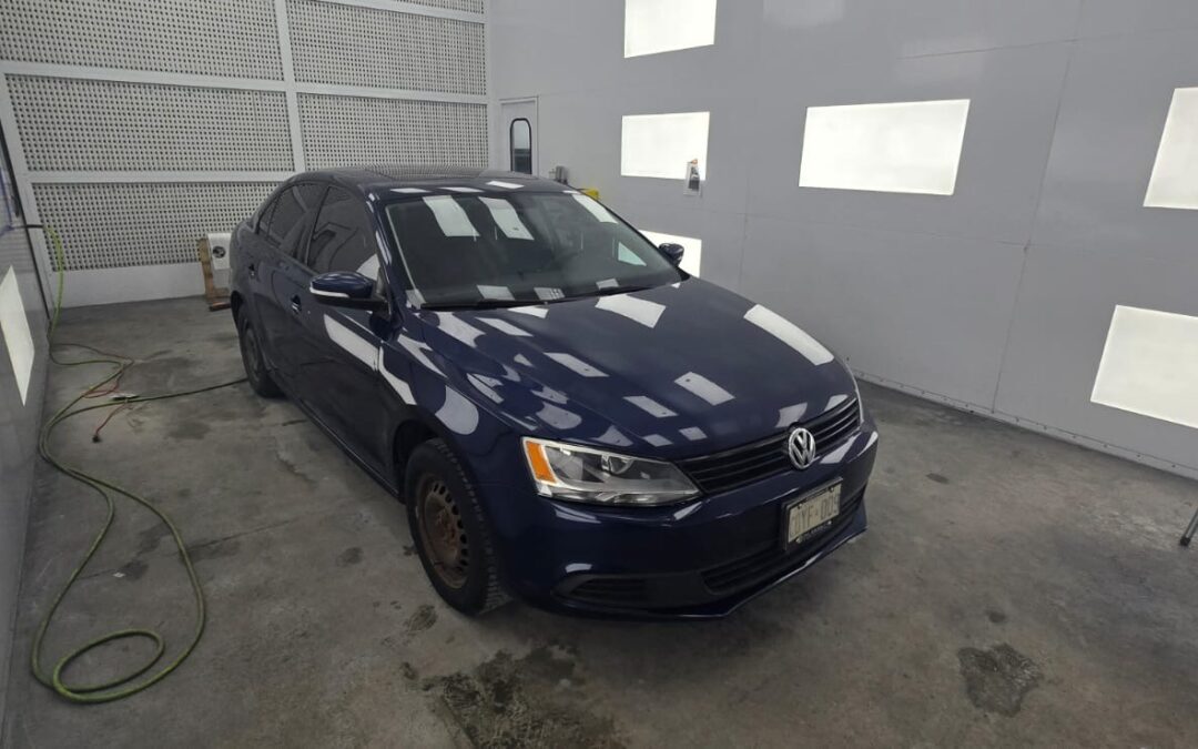 Exterior Detailing Service in Barrie