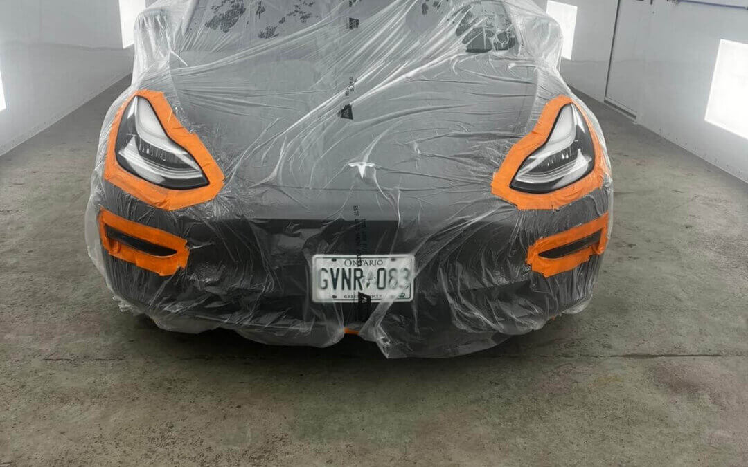 Car Body Check for Summer Season