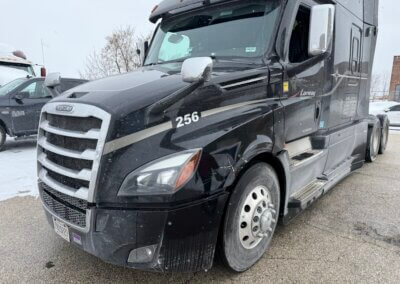 Volvo Truck Parts