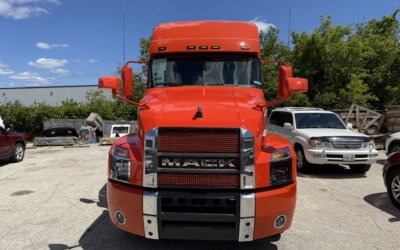 Truck Body Repair with Experience and Award-Winning Service