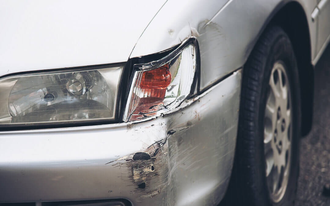 Car Frame Damage: Signs, Risks, and Repair Options